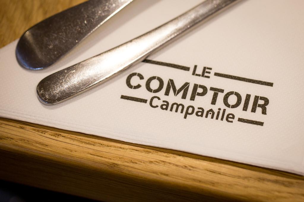Цены в отеле Campanile Dijon Centre