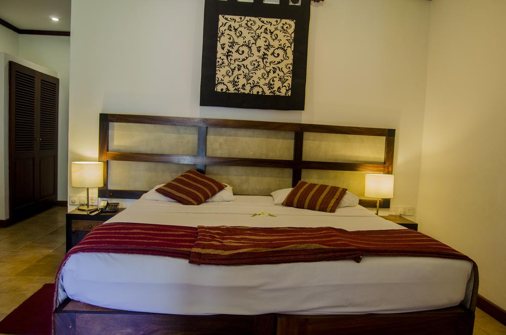 Отзывы туристов Tamarind Tree Hotel