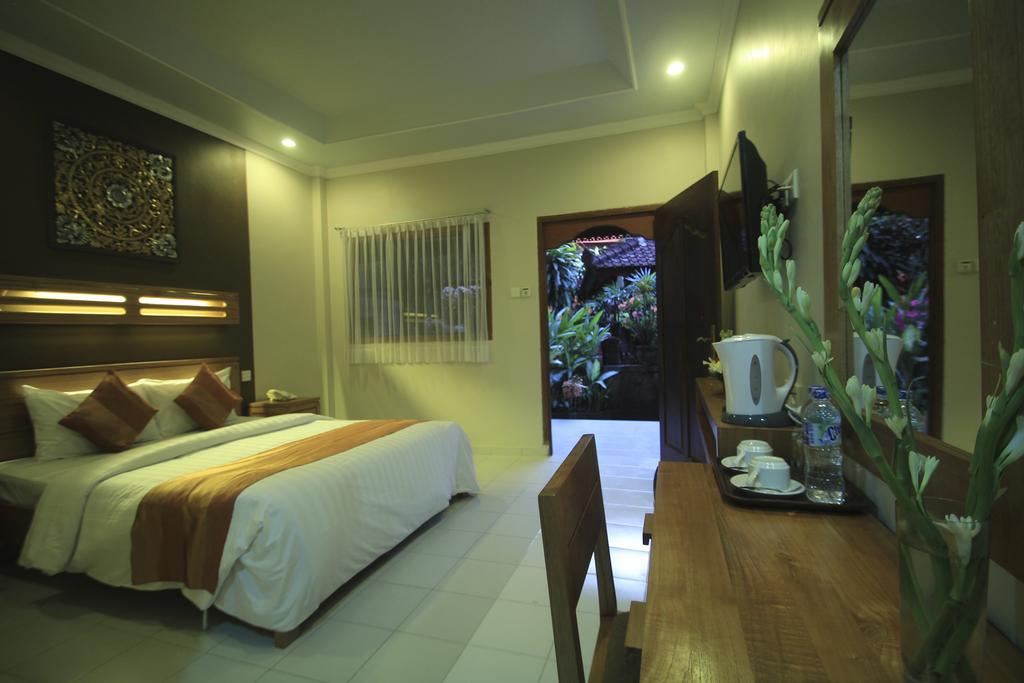 Bakung Sari Resort, Индонезия, Кута, туры, фото и отзывы