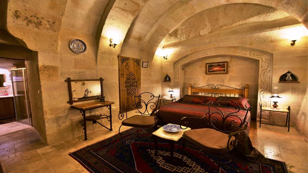 Горящие туры в отель Harman Cave Hotel Гереме