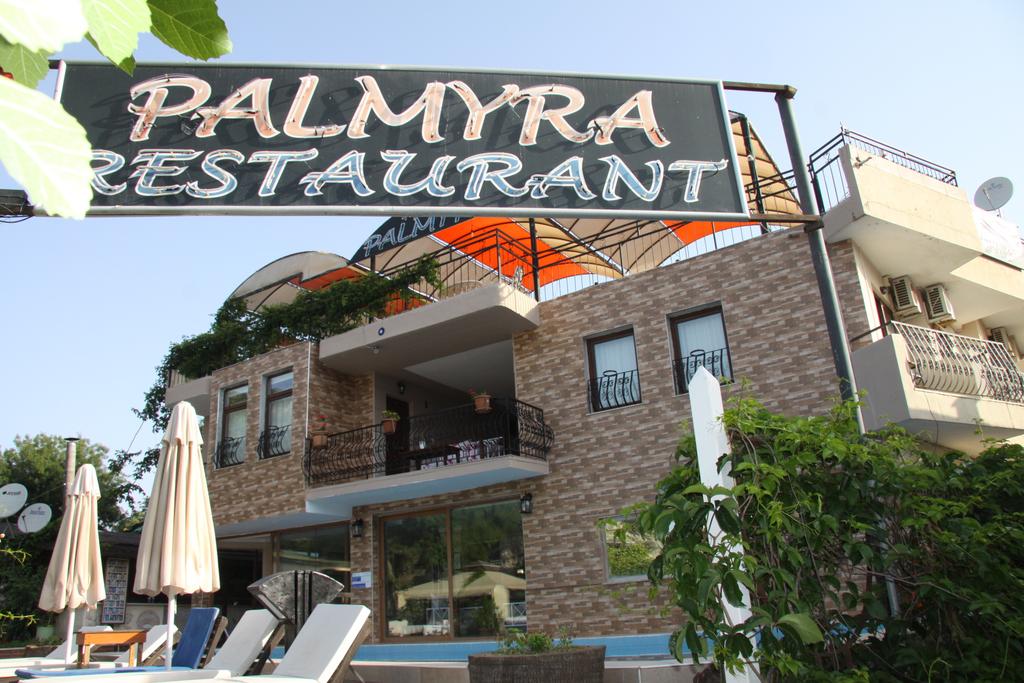 Dalyan Hotel Palmyra, Турция, Мармарис, туры, фото и отзывы