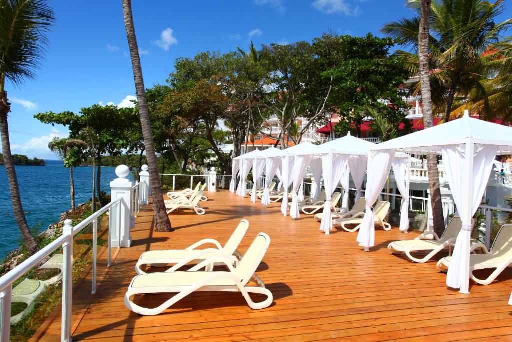 Hotel prices Bahia Principe Grand Samana (Adults Only)
