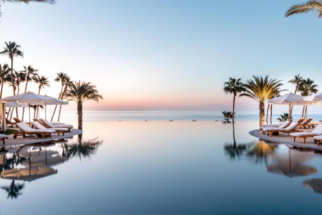 Лос-Кабос Hilton Los Cabos Beach & Golf Resort цены