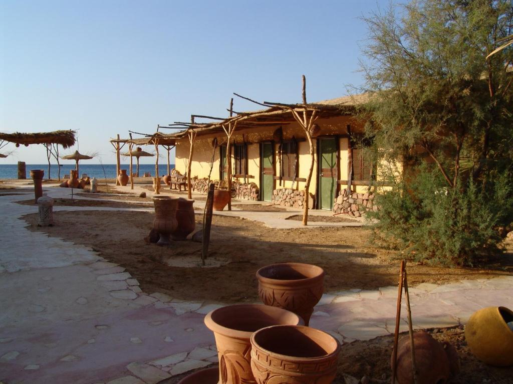 Al Sayadeen Village , Єгипет