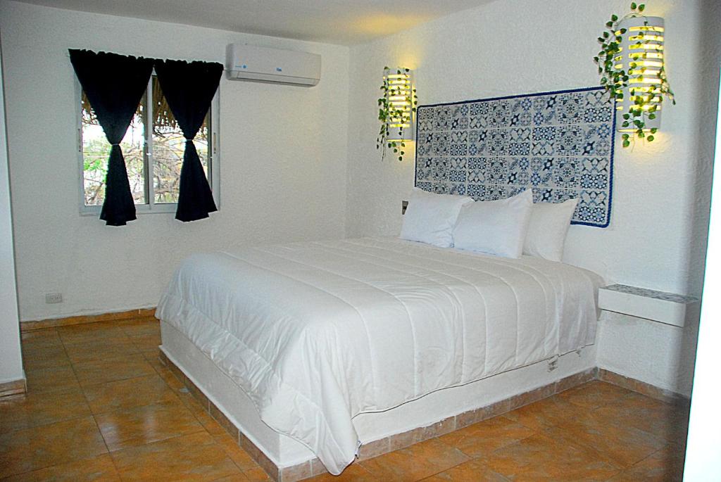 Hotel Playa Catalina, Домініканська республіка