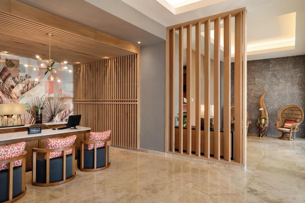 Відпочинок в готелі Hilton La Romana, an All-Inclusive Adult Only Resort