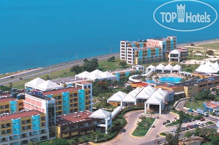 Hot tours in Hotel Palma Real (ex. Bellevue) Varadero