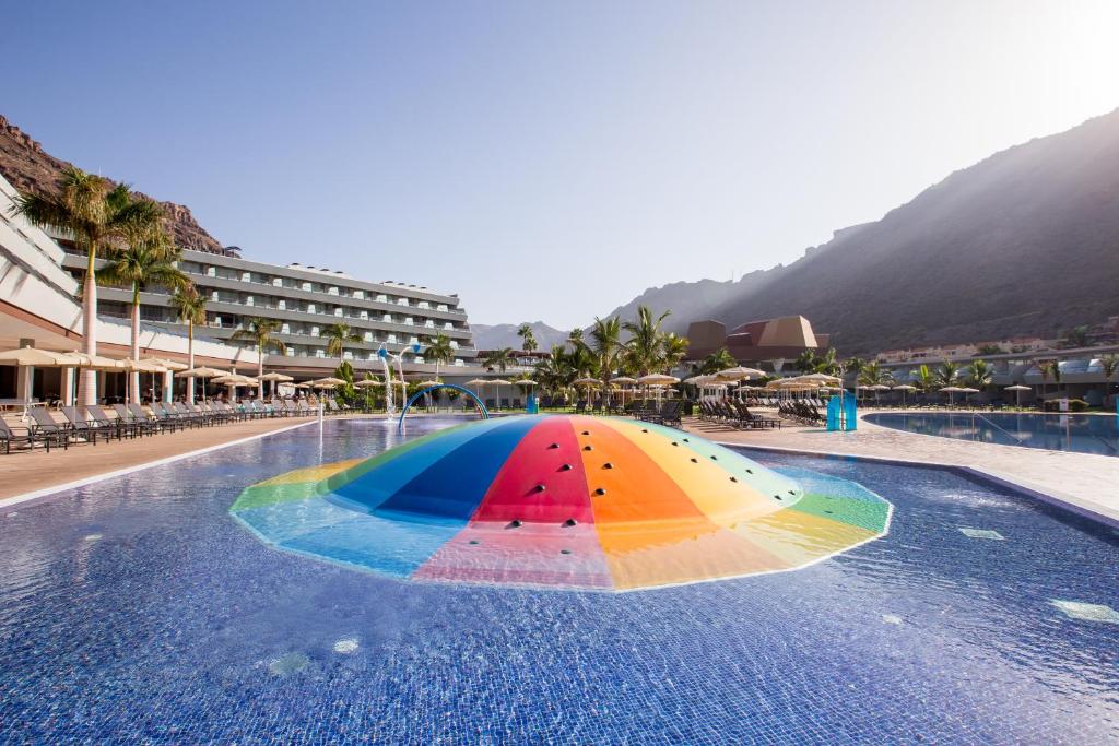 Горящие туры в отель Radisson Blu Resort & Spa Gran Canaria Mogan