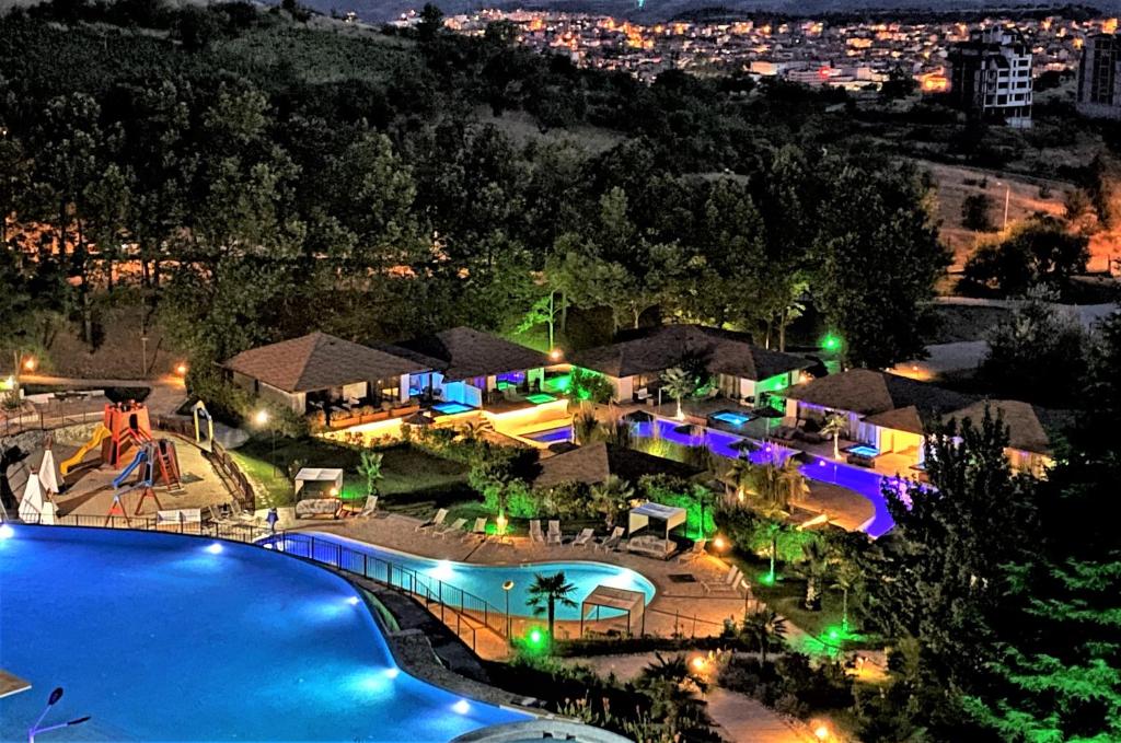 Medite Spa Resort & Villas, фото