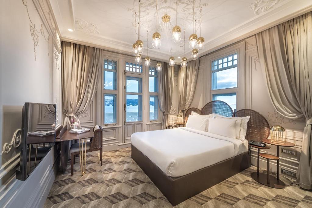 The Stay Hotel Bosphorus Туреччина ціни