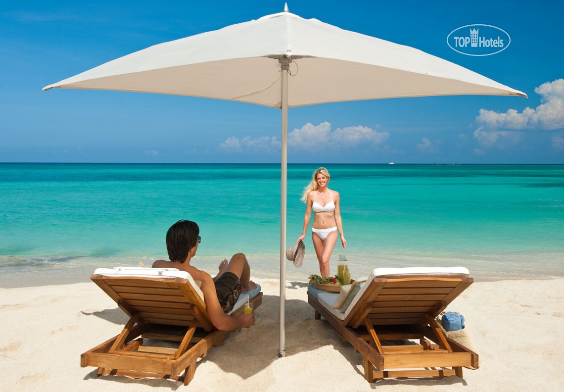 Hot tours in Hotel Sandals Carlyle Montego Bay