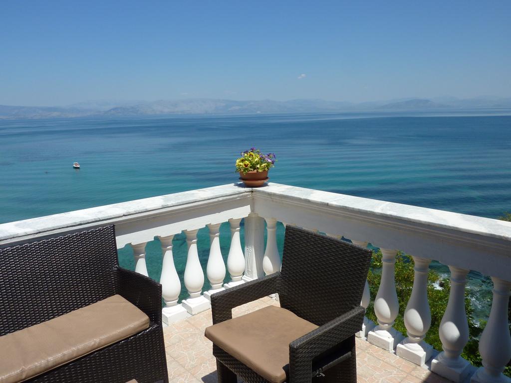 Фото готелю Oasis Corfu Hotel