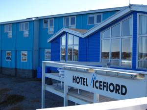 Hotel Icefiord, 3, фотографии