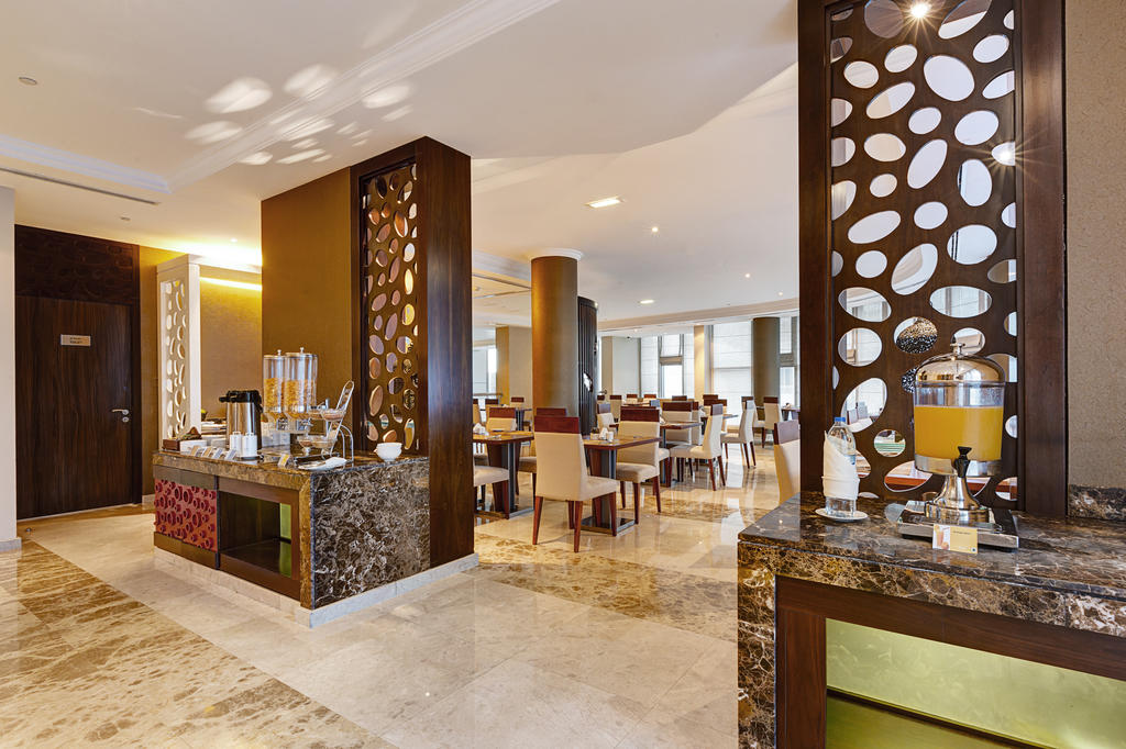 Abidos Hotel Apartment Al Barsha, фото