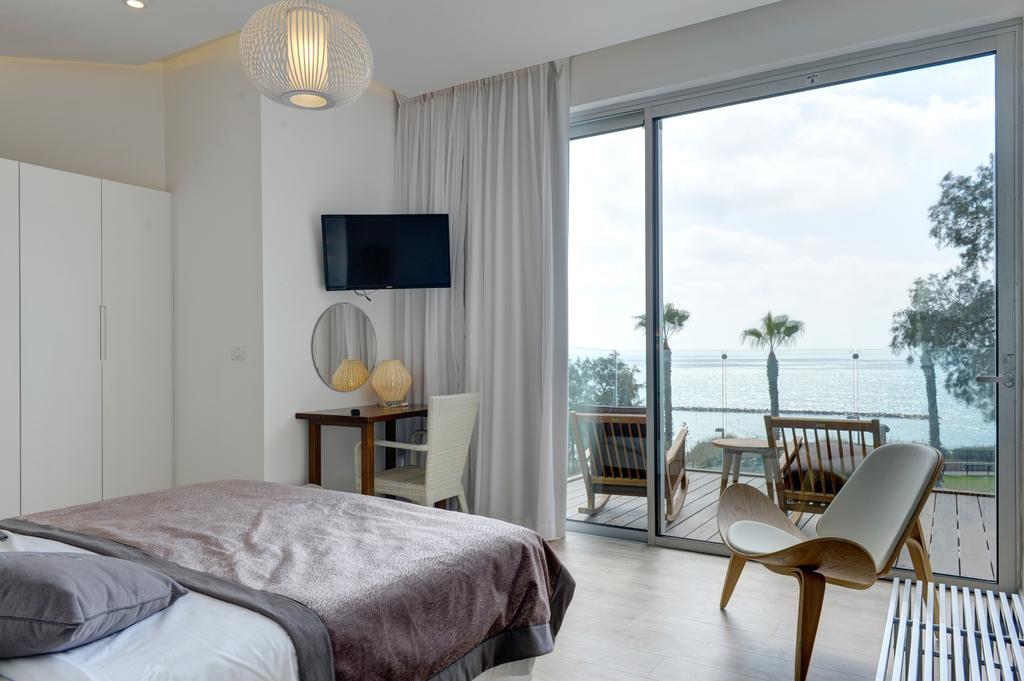 Oferty hotelowe last minute Residence Beach Netanja Izrael
