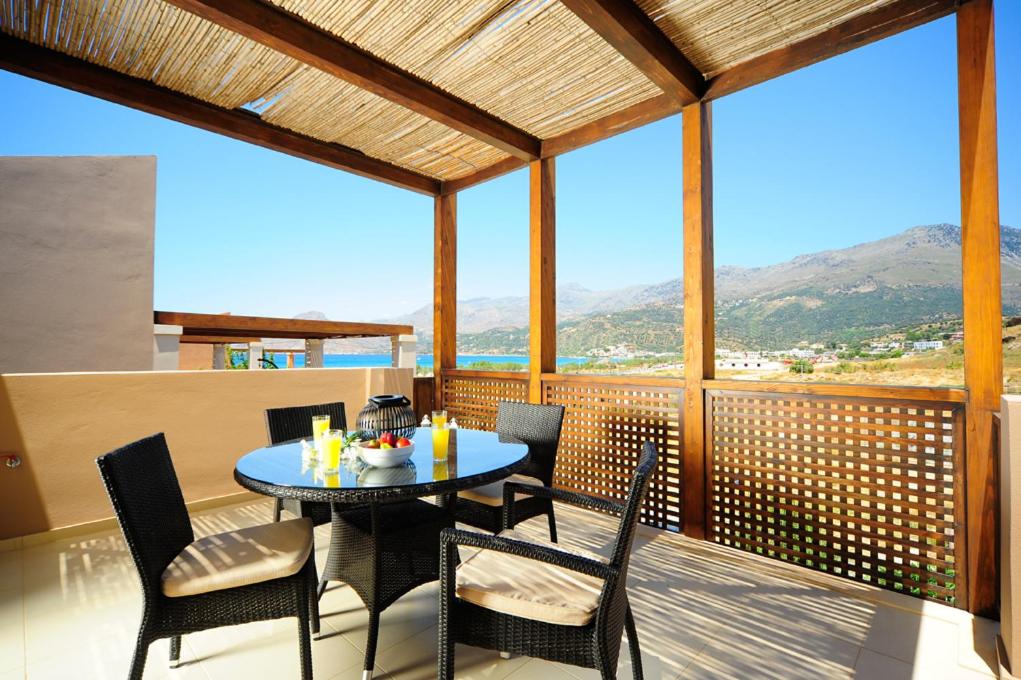 Греция Plakias Cretan Resort