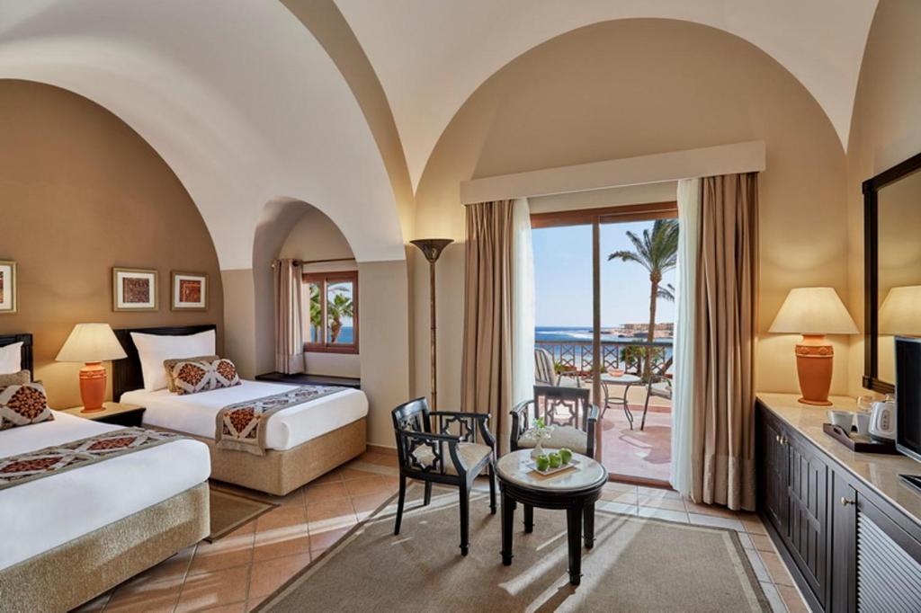 Цены в отеле Steigenberger Coraya Beach Resort (Adults Only 16+)