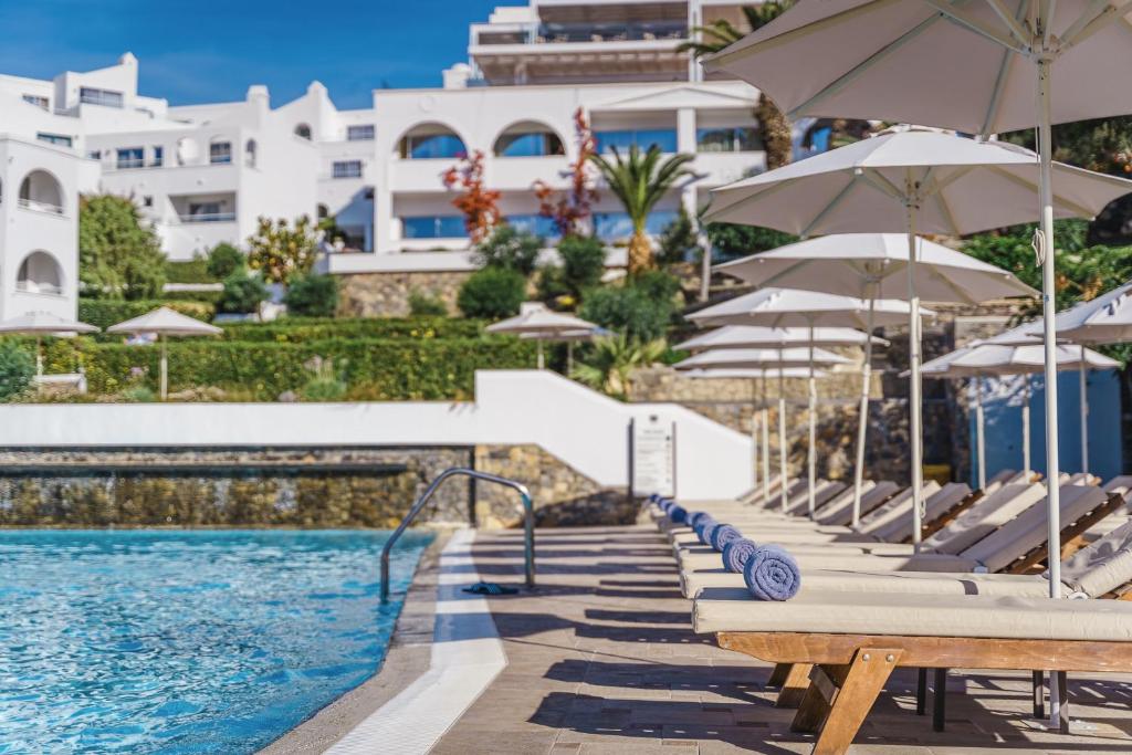Lindos Village Resort & Spa - Adults Only 16+, Родос (Средиземное побережье) цены
