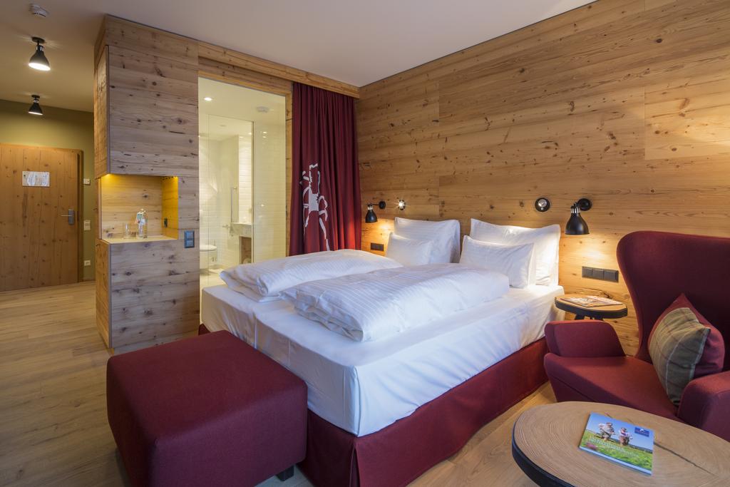Hotel reviews Hotel Schladming