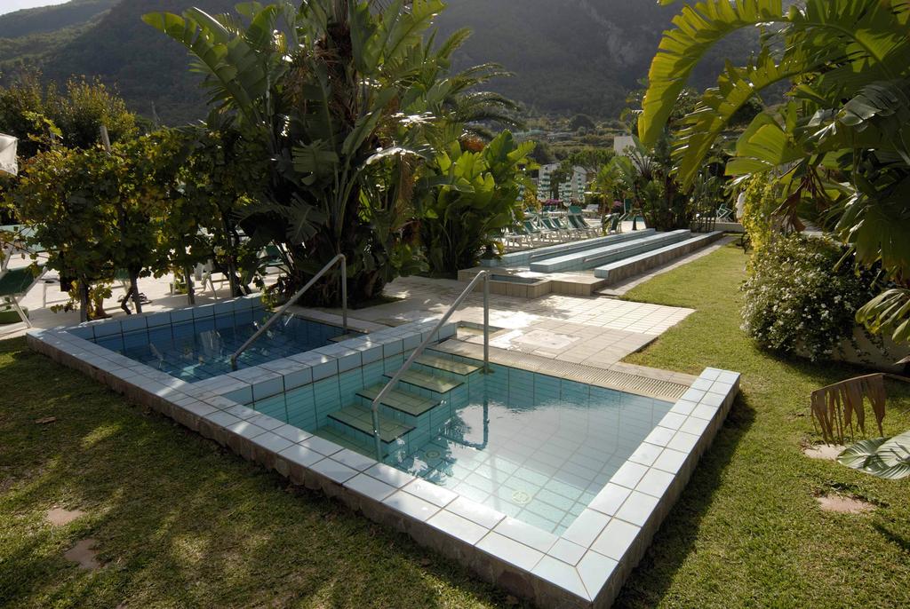Grazia Resort Terme & Wellness, Lacco Ameno ceny