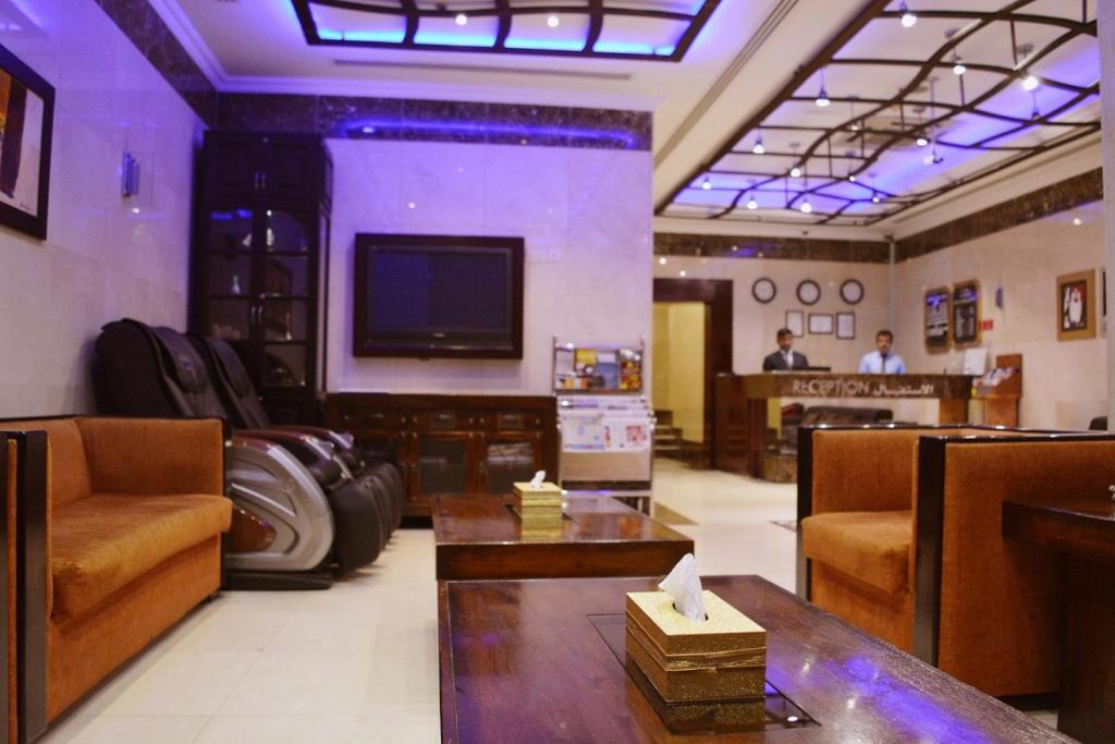Icon Hotel Apartments ОАЭ цены