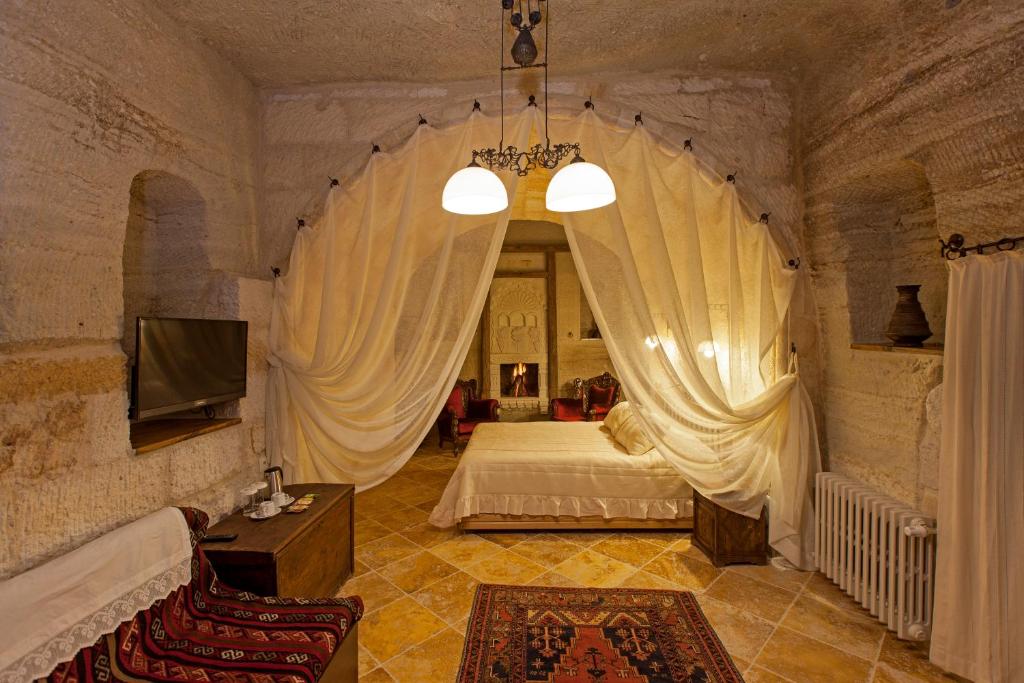 Гереме Mithra Cave Hotel
