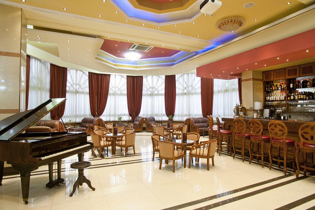 Semeli Hotel Кипр цены