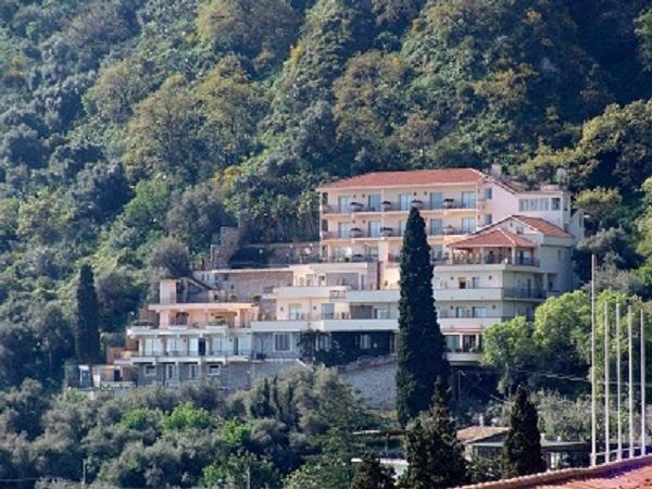Bay Palace Hotel, Region Messina, Italy, photos of tours