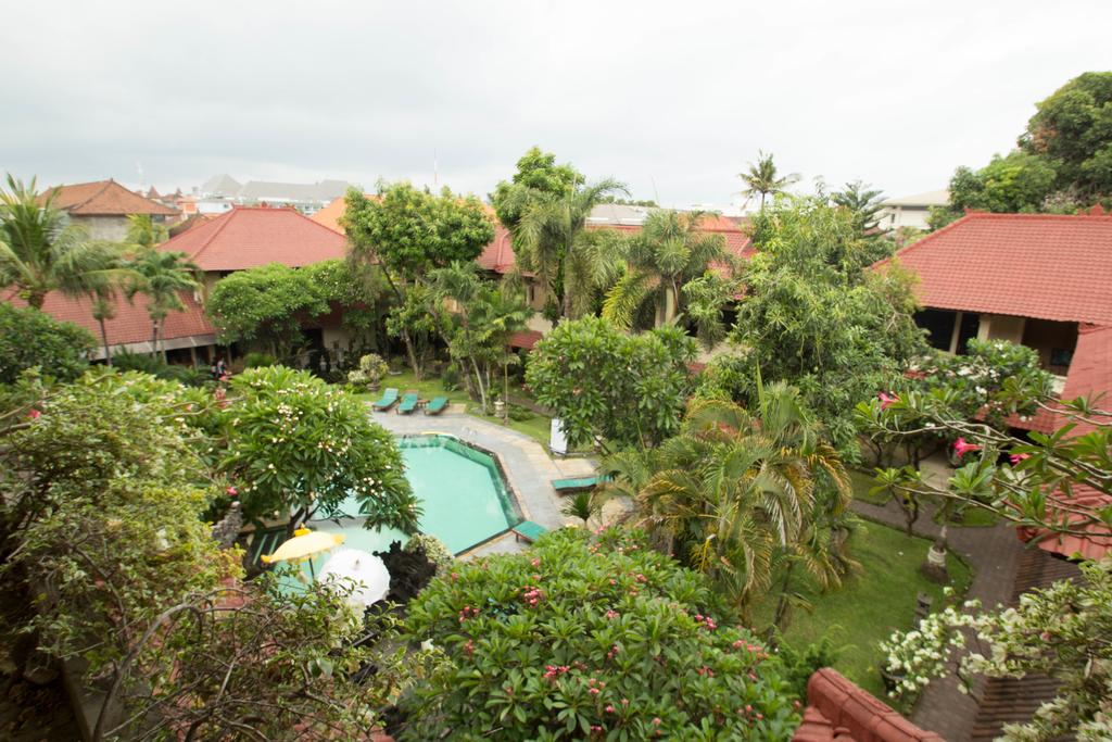 Bali Sandy Resort Индонезия цены
