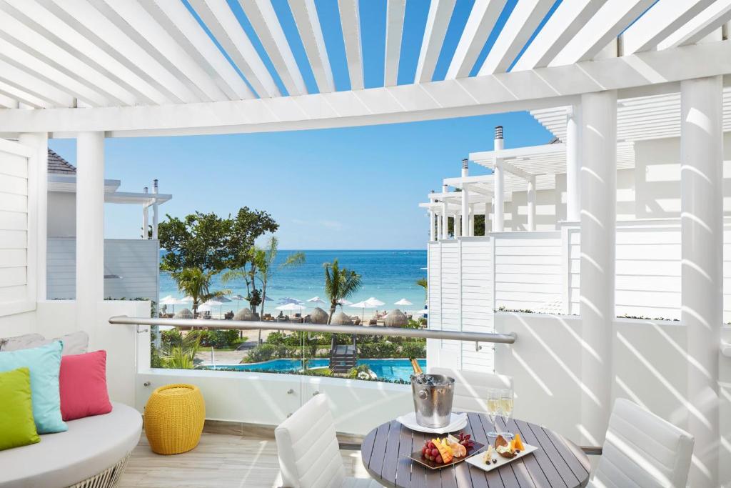 Туры в отель Azul Beach Resort Negril, Gourmet All Inclusive by Karisma
