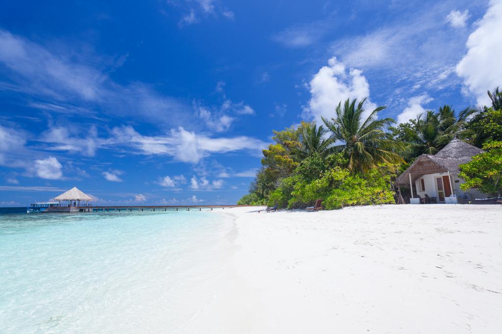 Bathala Island Resort, Ari & Razd Atoll prices