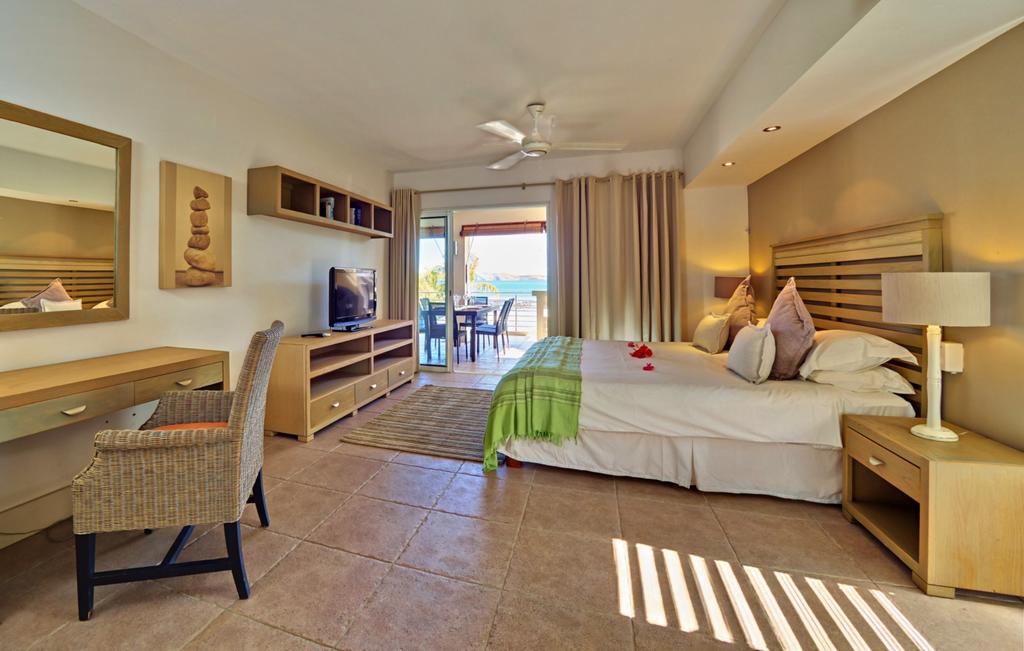 Mauritius Cape Point Seafront Exclusive Suites & Penthouses