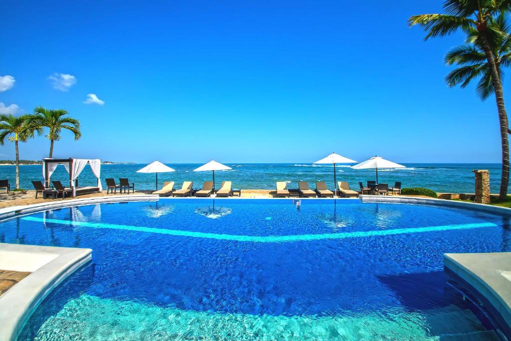 Горящие туры в отель Velero Beach Resort