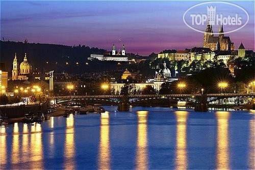 Туры в отель Linder Hotel Prague Castle
