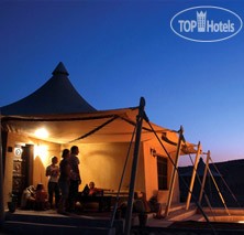 Tours to the hotel Desert Nights Camp