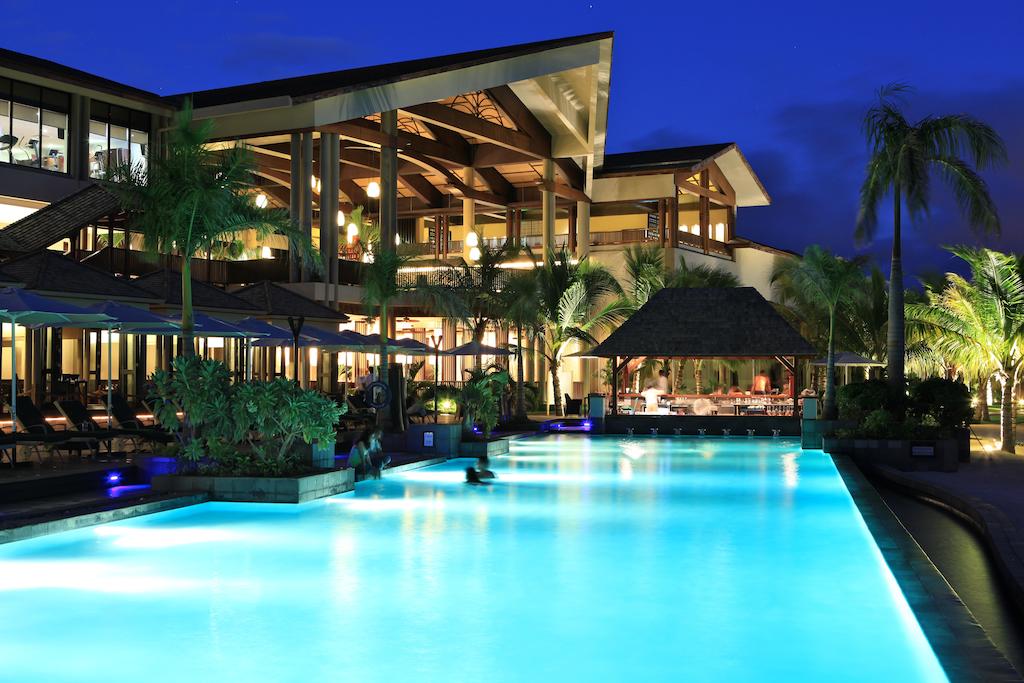 Intercontinental Mauritius Resort Balaclava Fort, фотографии