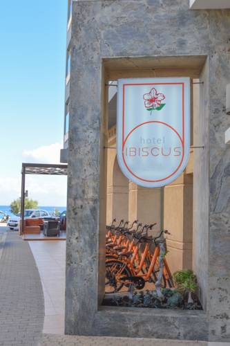 Тури в готель Ibiscus Hotel Rhodes Родос (острів)