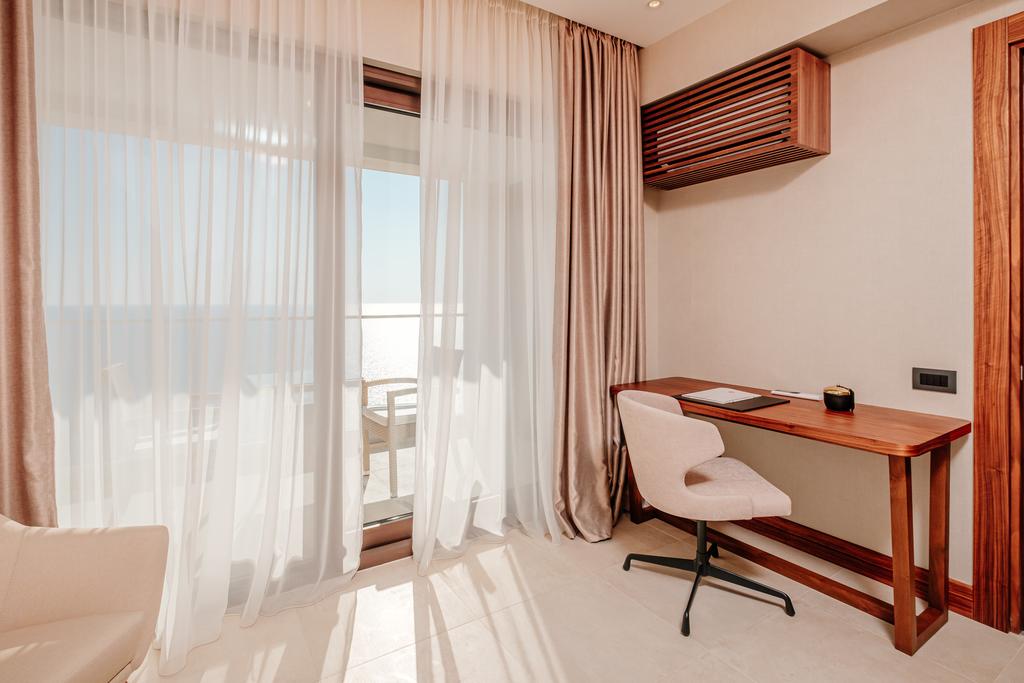 Ananti Resort Residence & Beach Club, Чорногорія, Режевічи, тури, фото та відгуки