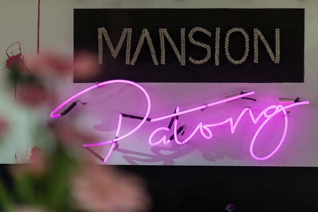 Отдых в отеле Art Mansion ( ex. Maya Patong Residence) Патонг Таиланд