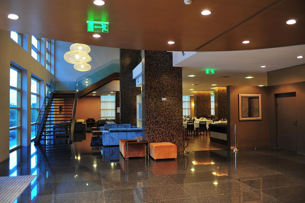 Готель, 4, Axis Porto Business & Spa Hotel