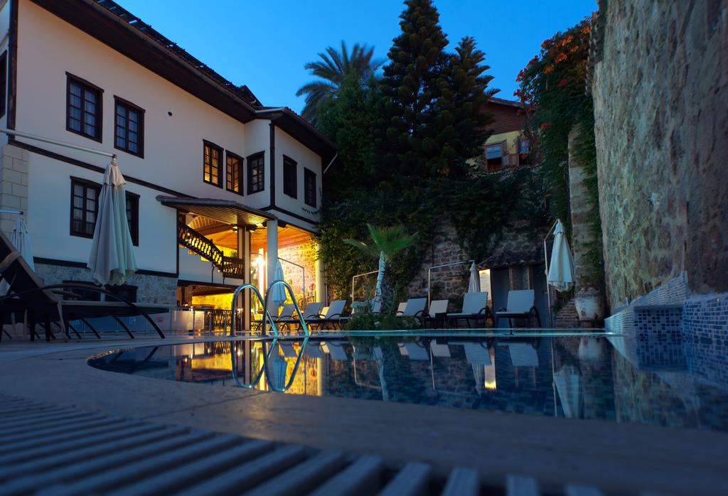 Dogan Hotel, Antalya, zdjęcia z wakacje