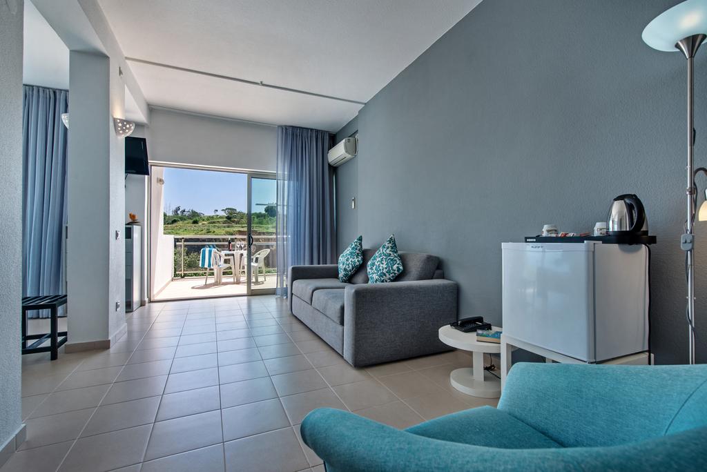 Oferty hotelowe last minute Carvi Beach Algarve