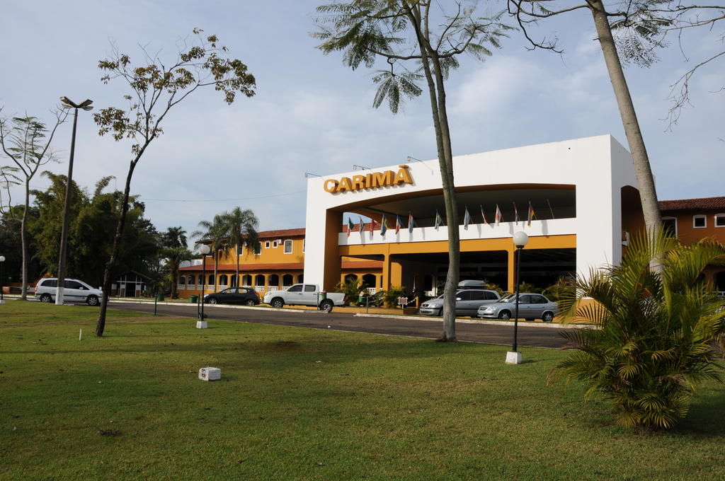 Carima Hotel, Ігуасу, фотографії турів