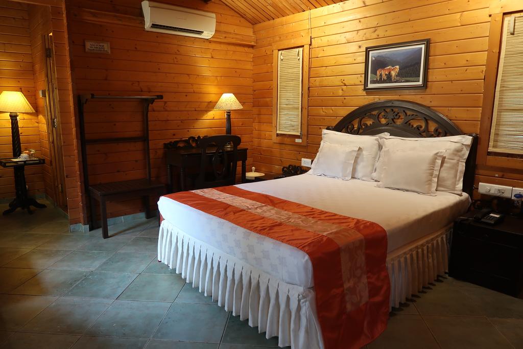 Туры в отель Primo Bom Terra Verde (Eco Friendly Resort) Калангут
