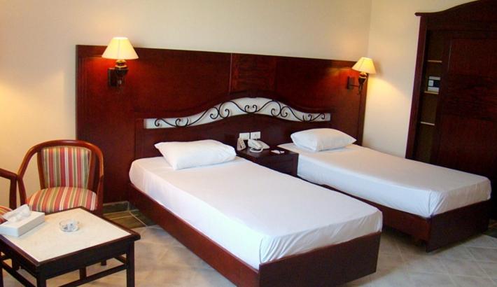 Oferty hotelowe last minute Brayka Bay Resort