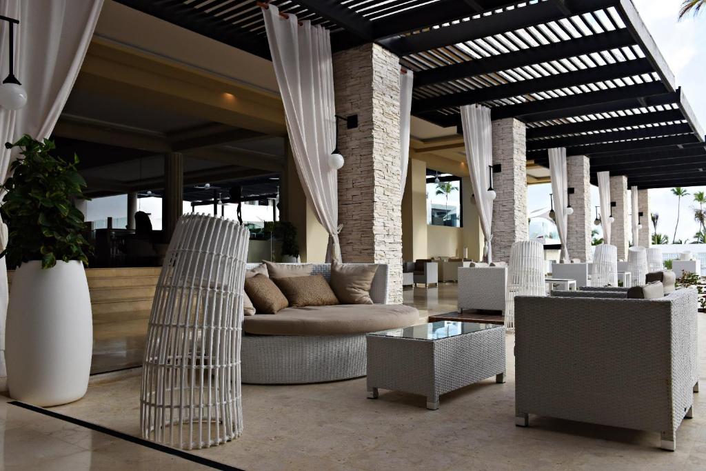Royalton Chic Punta Cana, An Autograph Collection All-Inclusive Resort & Casino, Adults Only zdjęcia i recenzje