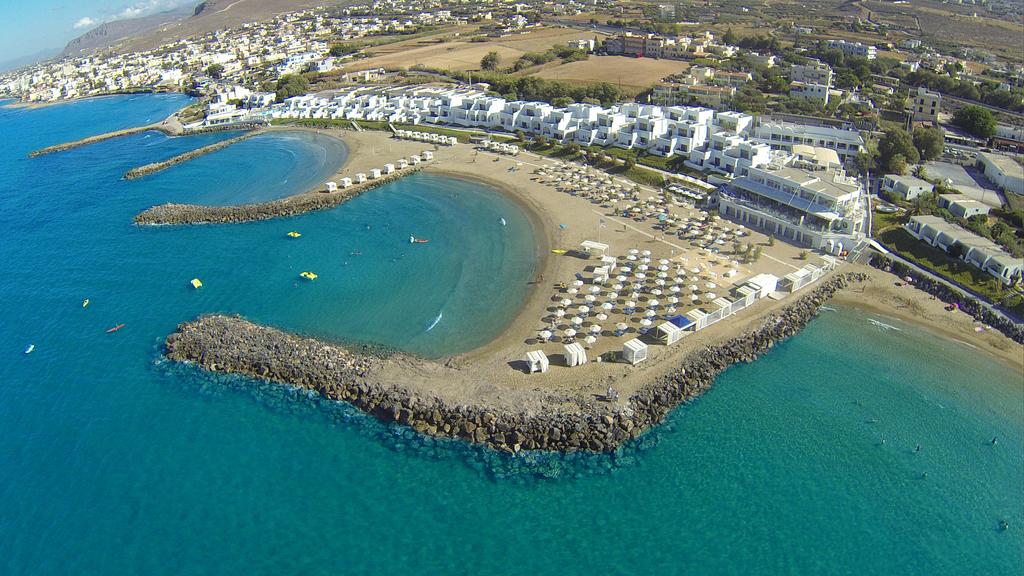Готель, Греція, Іракліон, Knossos Beach Bungalows & Suites