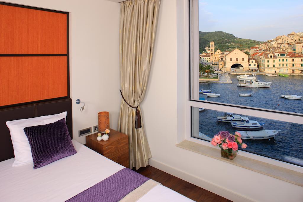 Відпочинок в готелі Adriana Spa Hotel Хвар (острів) Хорватія