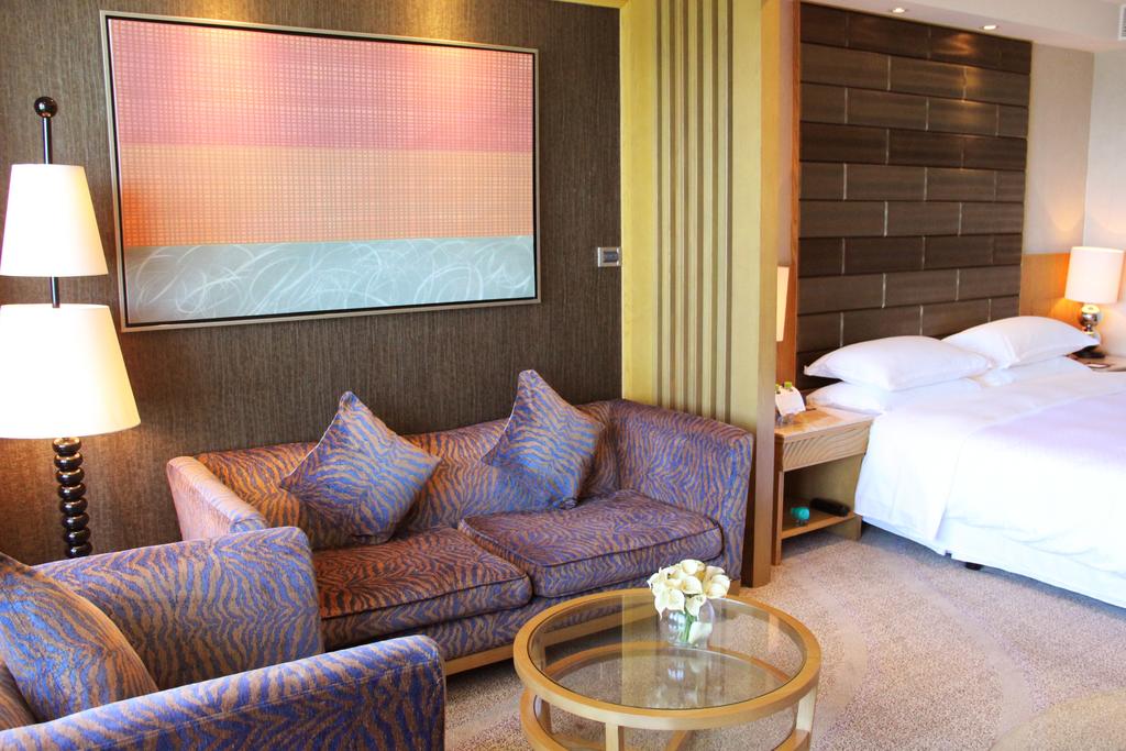 Four Points by Sheraton China prices