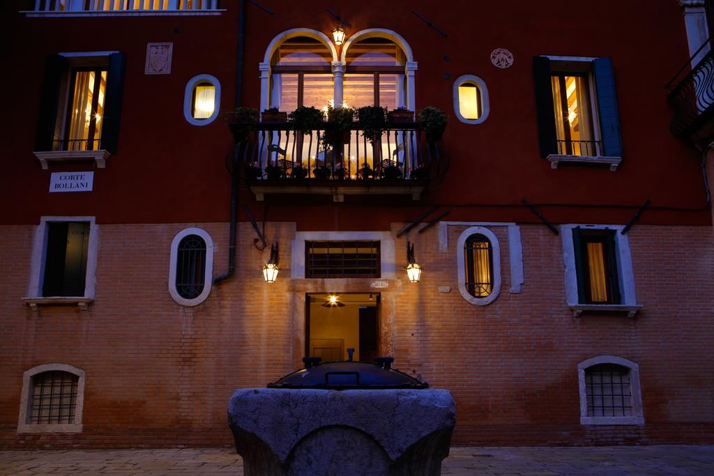 Best Western Hotel Bisanzio фото туристов